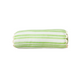Bolster Stripe Cushion | Green 60 x 20