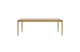 Oak Bok Dining Table