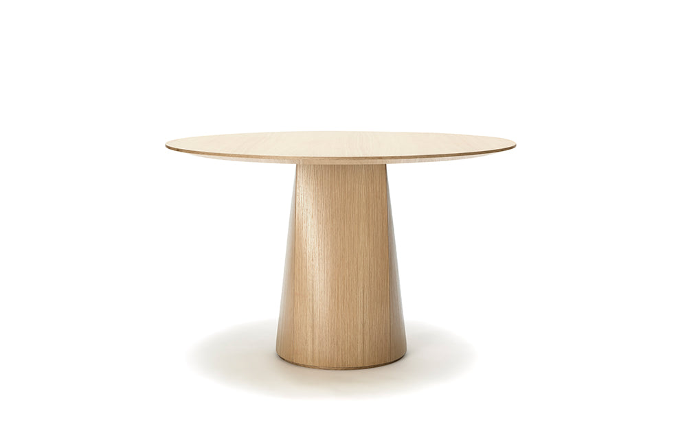 Feelgood Designs Natural Inge Round Table