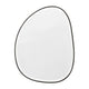 Pebble Mirror | 55x70