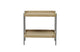 Sketch Natural Humla Side Table