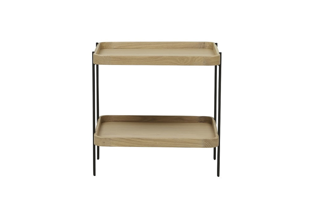 ちゃみ　HUMLA side table sketch Humla End Table | Sketch | CHANINTR