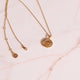 Jai Gold Chain / Small