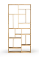 Oak M Rack